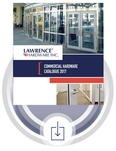 Download catalogue phụ kiện cửa gỗ - cửa kính - phòng tắm kính Lawrence